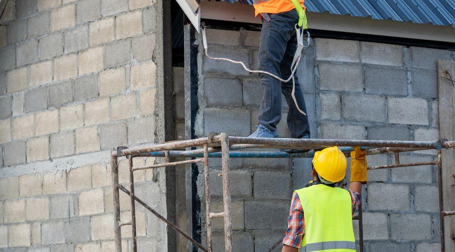 Expert Emergency Roof Repairs services in Milton, DE